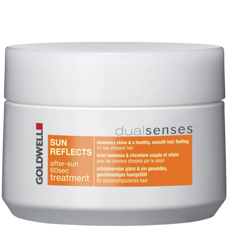 Goldwell Dualsenses Men After Sun 60 Sec Treatment 200ml