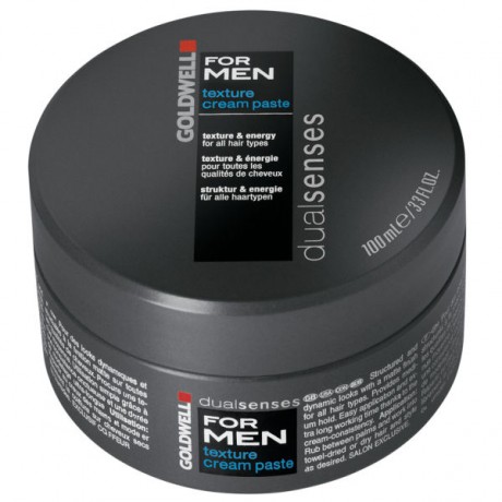 Goldwell Dualsenses Men Texture Cream Paste 100ml