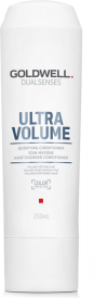 Goldwell Dualsenses Ultra Volume Gel Conditioner 200ml