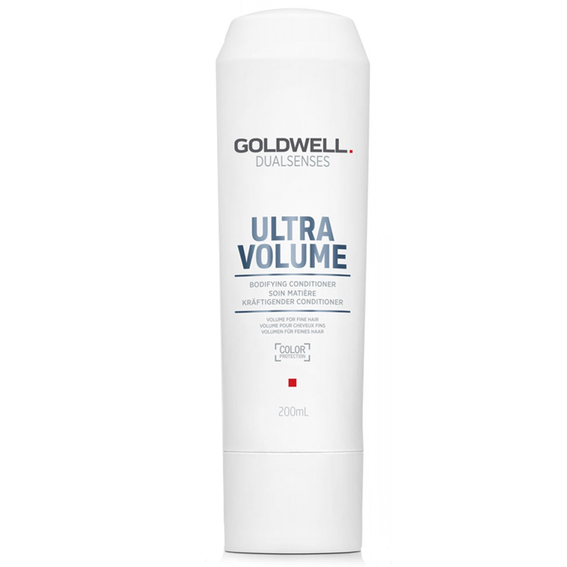 Goldwell Dualsenses Ultra Volume Gel Conditioner 200ml