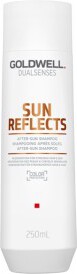 Goldwell Dualsenses Sun Reflects After Sun Shampoo 250ml - Schampo