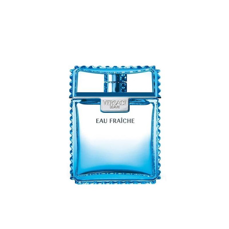 Versace Man Eau Fraiche edt 50ml Versace Man Eau Fraiche edt 50ml