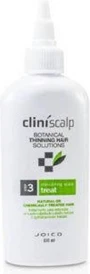 Joico Cliniscalp Stimulating Scalp Treat - Natural Hair/Chemically Treated Hair 100 ml