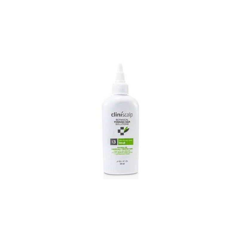 Joico Cliniscalp Stimulating Scalp Treat - Natural Hair/Chemically Treated Hair 100 ml    