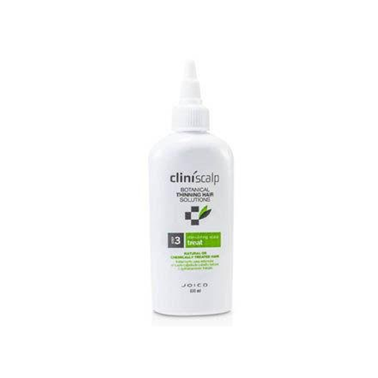 Joico Cliniscalp Stimulating Scalp Treat - Natural Hair/Chemically Treated Hair 100 ml    