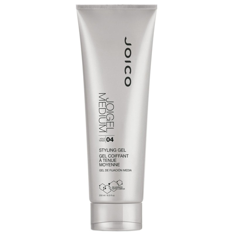 Joico JoiGel Firm Styling Gel 250ml Joico JoiGel Firm Styling Gel 250ml