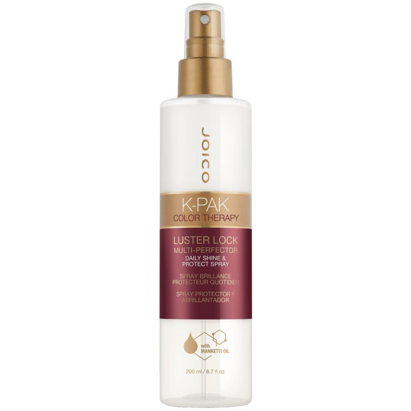 Joico K-Pak Color Therapy Luster Lock Multi-Perfector 200ml Joico K-Pak Color Therapy Luster Lock Multi-Perfector 200ml