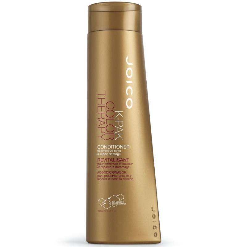 Joico K-Pak Color Therapy Conditioner 300ml Joico K-Pak Color Therapy Conditioner 300ml