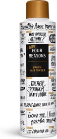 KC Professional - Brown Hair Powder 250ml