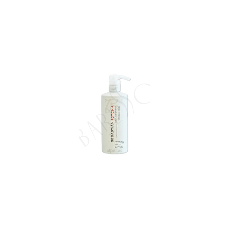 Sebastian Flow Potion 9 500ml Sebastian Flow Potion 9 500ml