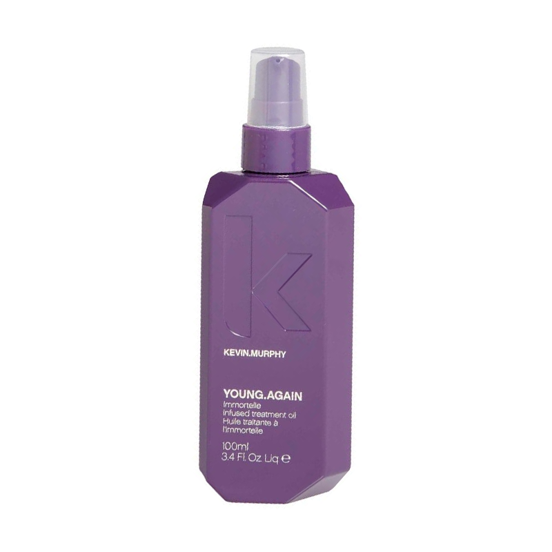 Kevin Murphy Young Again Treatment Oil 100ml Kevin Murphy Young Again Treatment Oil 100ml
