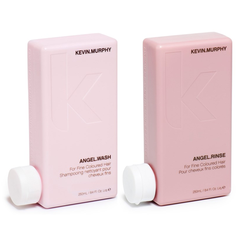 Kevin Murphy Angel Wash + Rinse 250ml