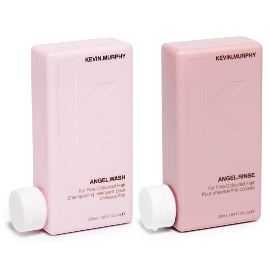 Kevin Murphy Angel Wash + Rinse 250ml