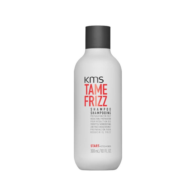 KMS Tame Frizz Shampoo 300ml KMS Tame Frizz Shampoo 300ml