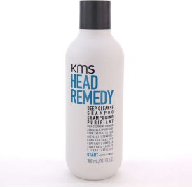 KMS Head Remedy Deep Cleanse Shampoo 300ml