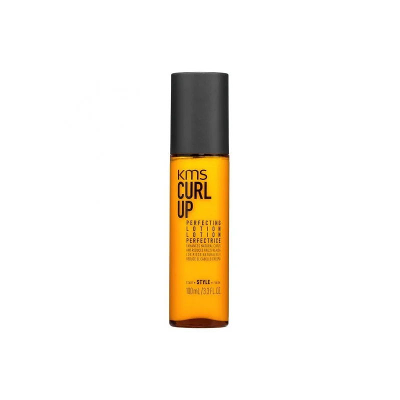KMS Curl Up Perfecting Lotion 100ml