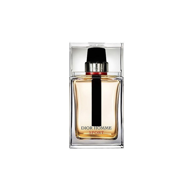 Christian Dior Homme Sport Edt 50ml