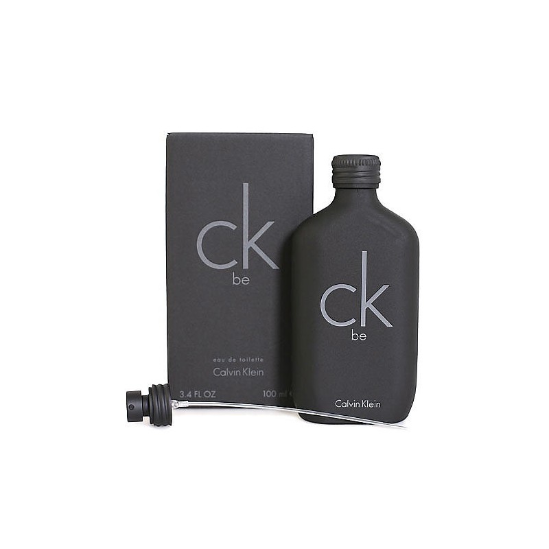 Calvin Klein CK Be edt 100ml Calvin Klein CK Be edt 100ml