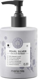 Maria Nila Colour Refresh 0.20 Pearl Silver 300ml