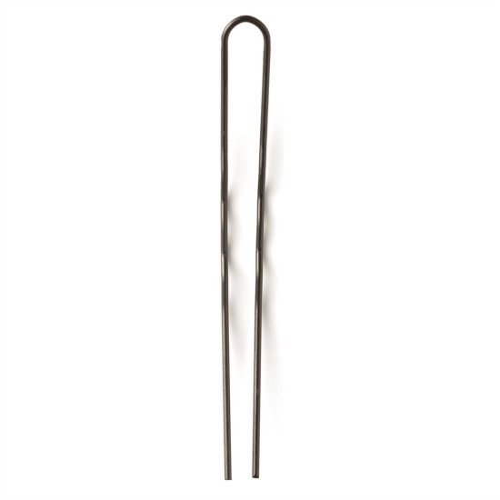 Big freda 345. black. 90 mm