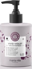 Maria Nila Colour Refresh Vivid Violet 0.22 300ml