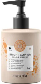 Maria Nila Colour Refresh Bright Copper 7.40 300ml