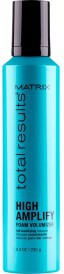 Matrix Total Results High Amplify Foam Volumizer 250ml - Hårmousse (2)