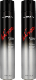 Matrix Vavoom Extra-Full Freezing Spray 500ml 2st