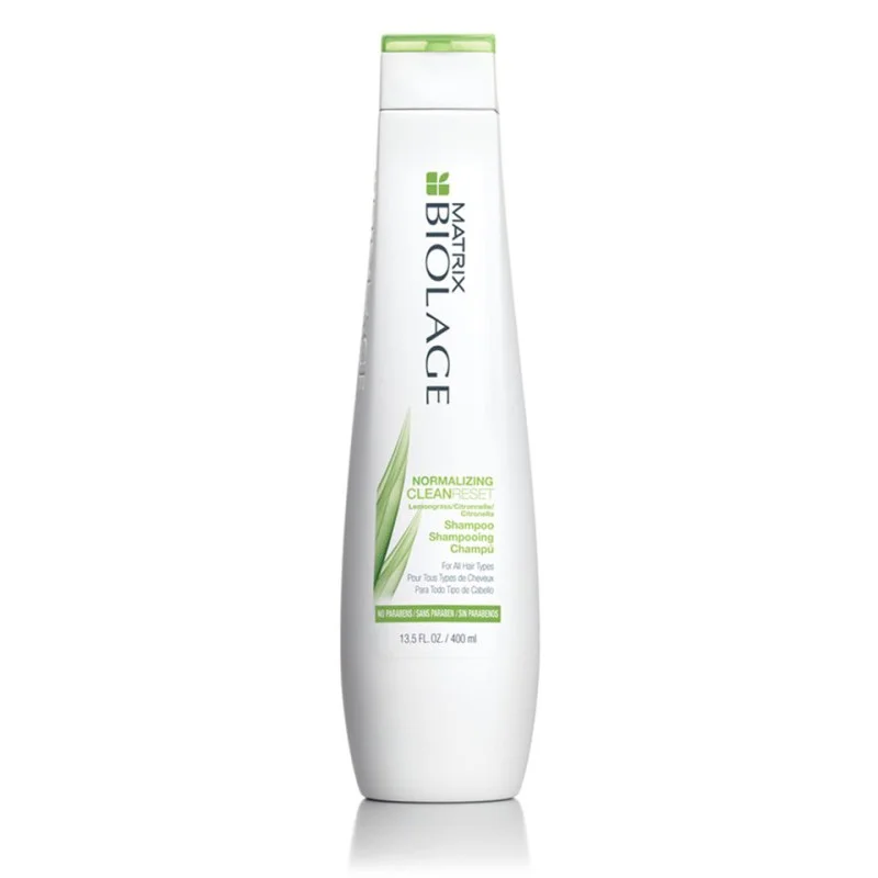 Matrix Biolage Clean Reset Normalizing Shampoo 250ml - Schampo