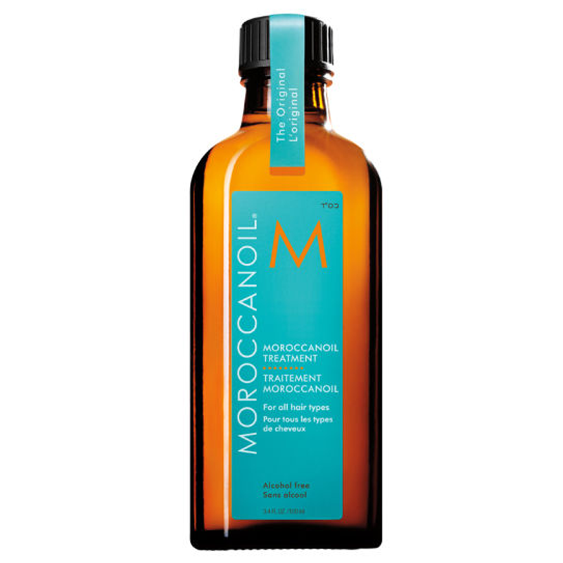 Moroccanoil Original Oil Treatment 200ml Moroccanoil Original Oil Treatment 200ml