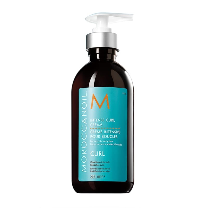Moroccanoil Intense Curl Cream 300ml Moroccanoil Intense Curl Cream 300ml