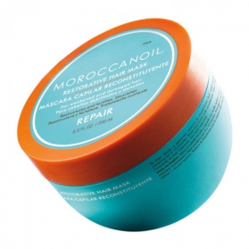 Moroccanoil Restorative Hair Mask 500ml - Hårinpackning (2)
