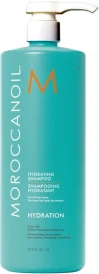 Moroccanoil Hydrating Schampo 1000ml