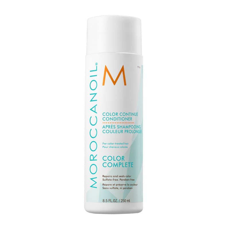 Moroccanoil Color Continue Conditioner 250ml Moroccanoil Color Continue Conditioner 250ml