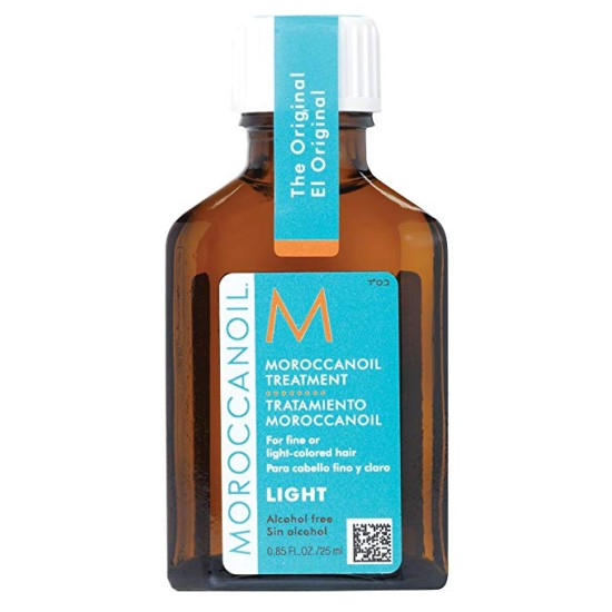 Moroccanoil Original Oil Light Treatment 25ml