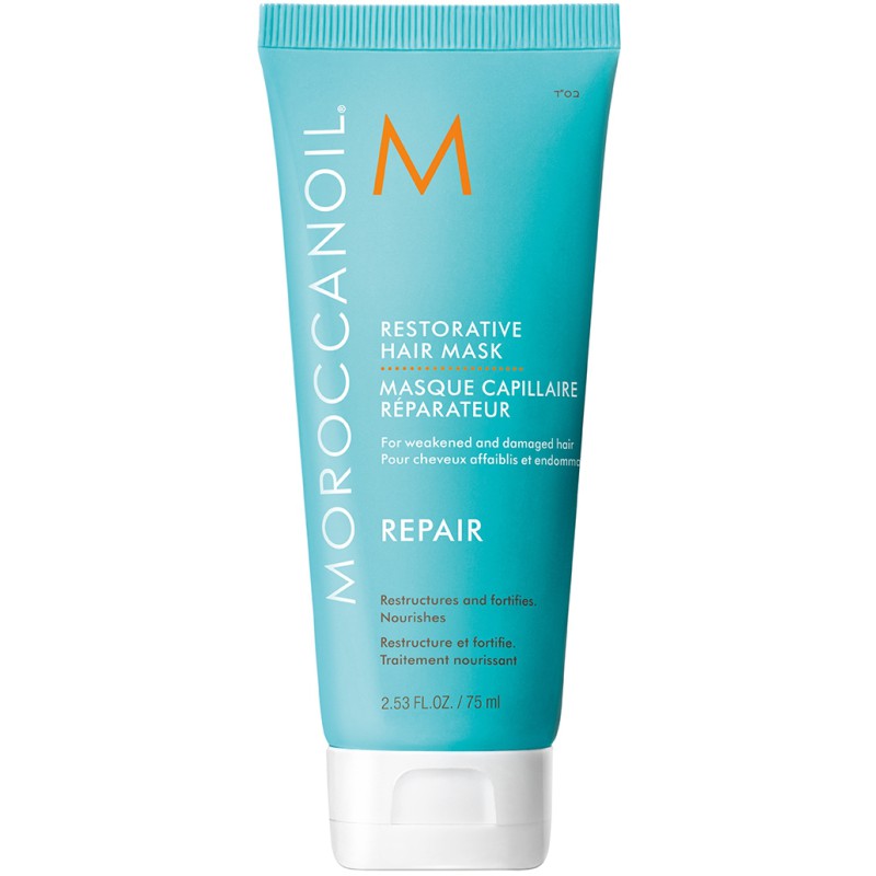 Moroccanoil Restorative Hair Mask 75ml