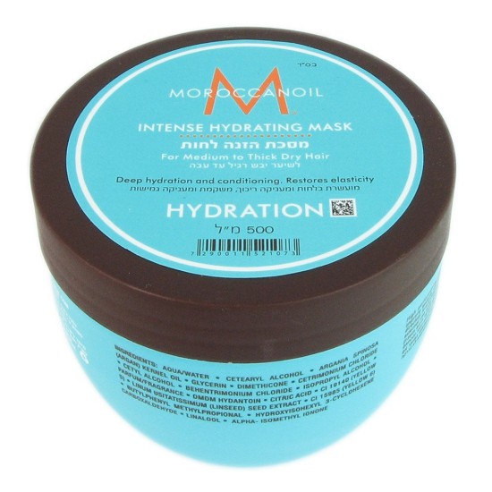 Moroccanoil Hydrating Mask 500ml