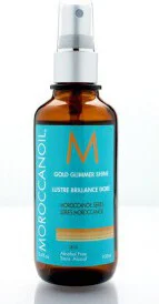 Moroccanoil Glimmer Shine Spray 100ml