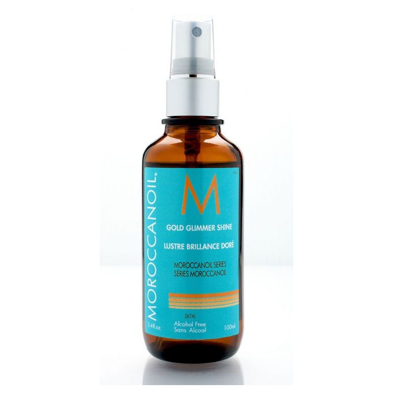 Moroccanoil Glimmer Shine Spray 100ml Moroccanoil Glimmer Shine Spray 100ml
