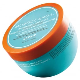 Moroccanoil Restorative Hair Mask 250ml (2)