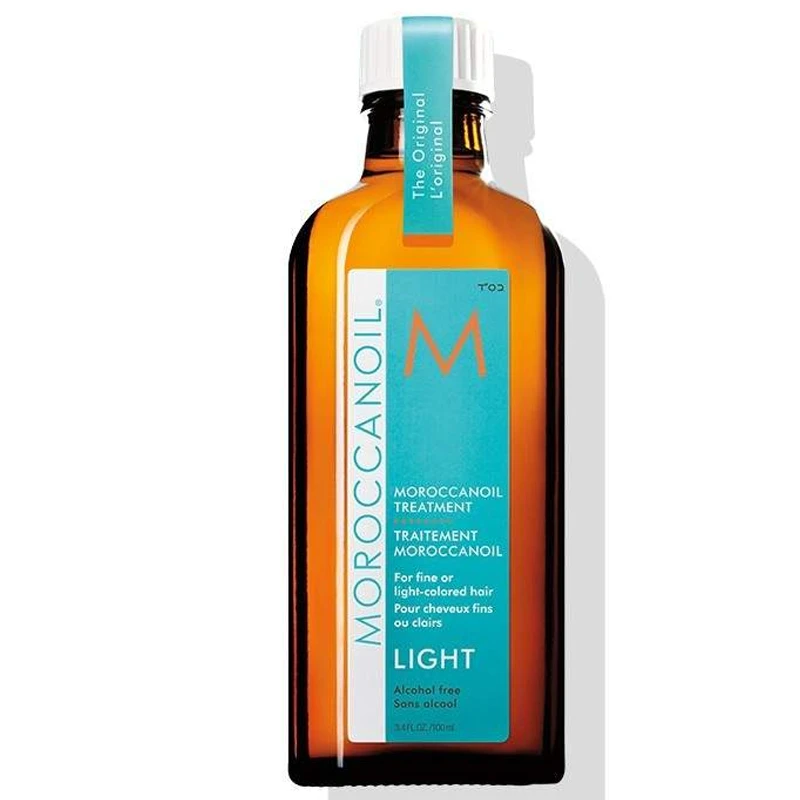Moroccanoil Original Oil Light Treatment 200ml