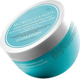 Moroccanoil Weightless Hydrating Mask 500ml (2)