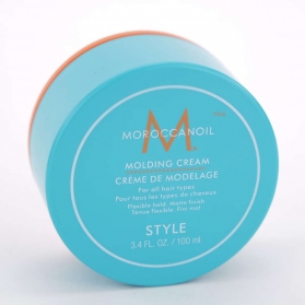 Moroccanoil Molding Cream 100ml (2)