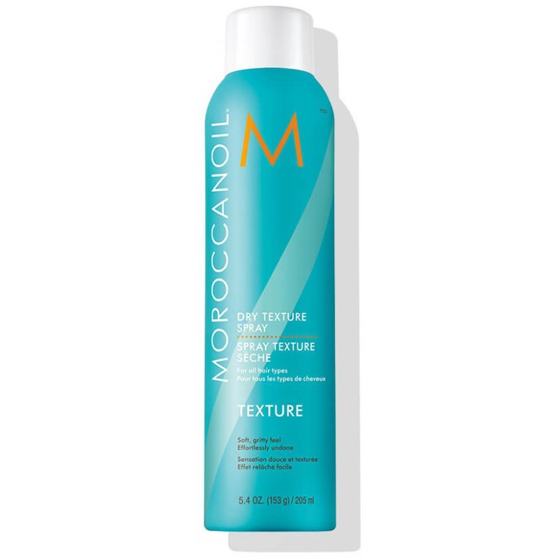 Moroccanoil Dry Texture Spray 205ml Moroccanoil Dry Texture Spray 205ml