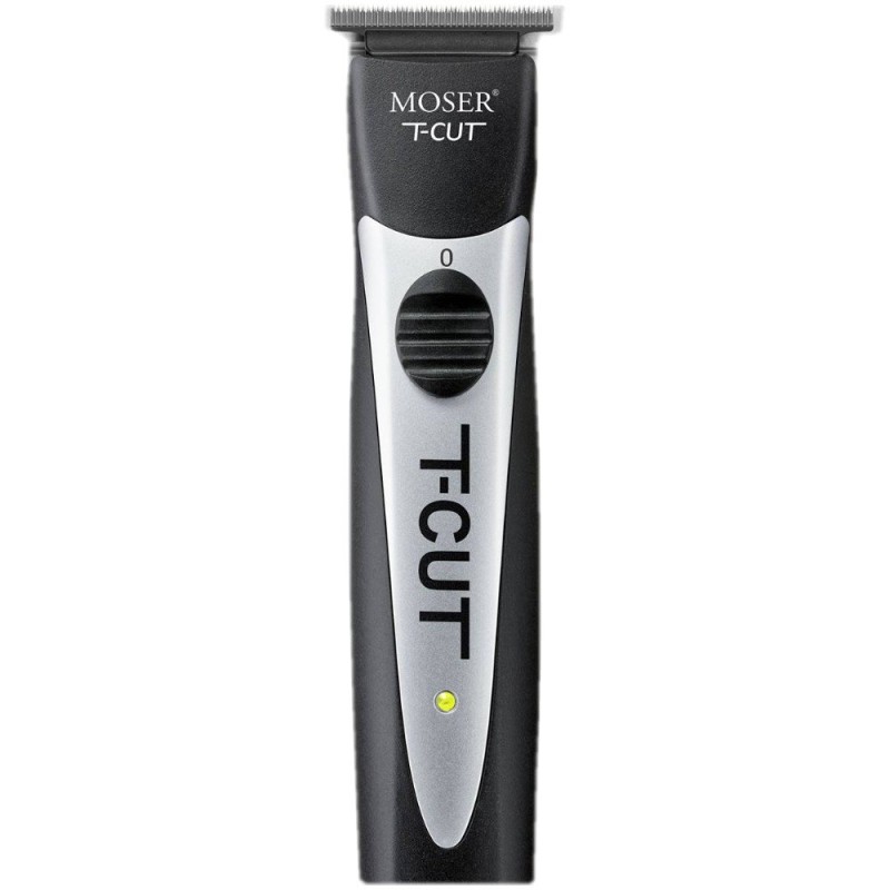 Moser T-Cut Moser T-Cut