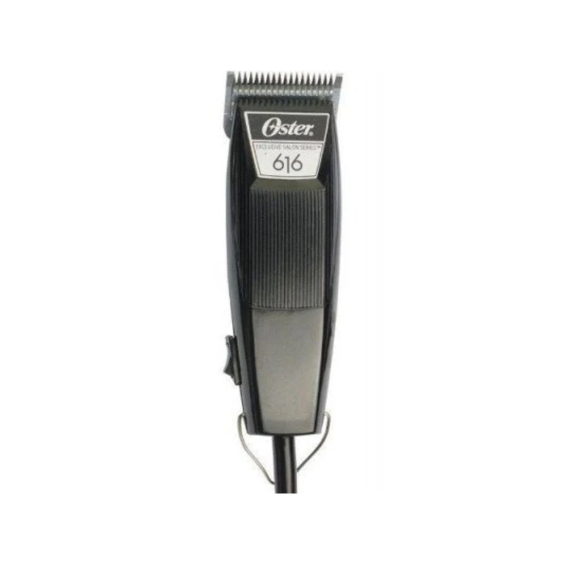 Oster 616 with blade 0000 & 1