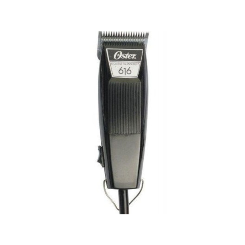 Oster 616 with blade 0000 & 1 Oster 616 with blade 0000 & 1