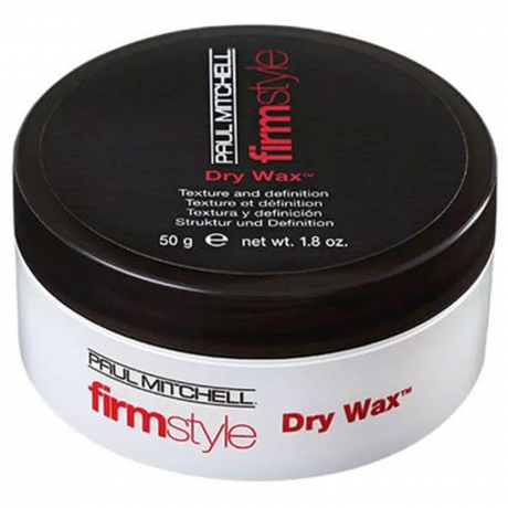 Paul Mitchell Firm Style Dry Wax 50ml