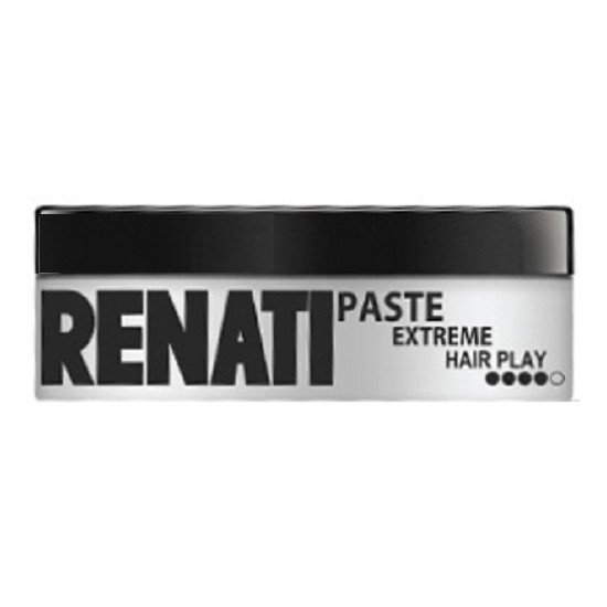 Renati Paste Extreme Wax 100ml