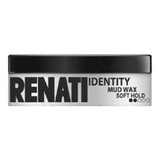 Renati Idenity Mud Wax 95ml